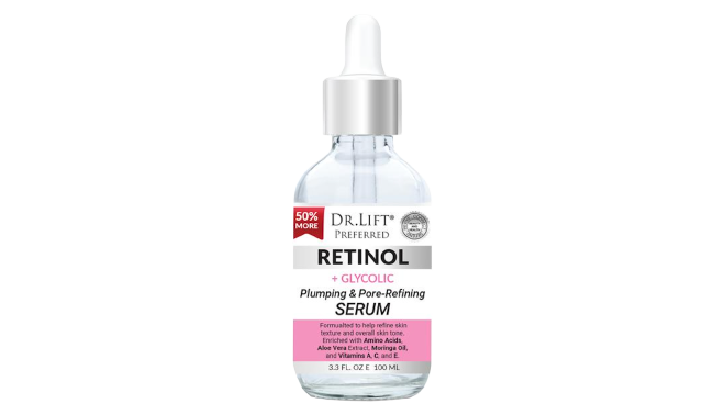 Dr Lift Glycolic Acid 7%