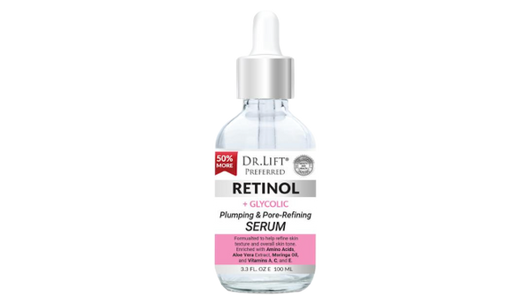 Dr Lift Glycolic Acid 7%