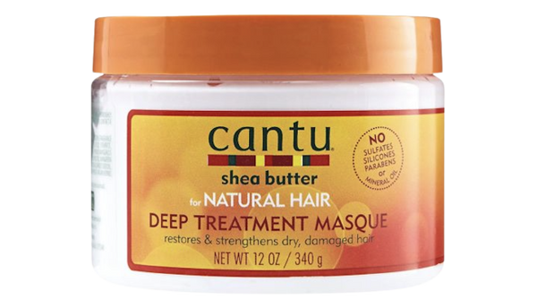 Cantu Deep Treatment Masque