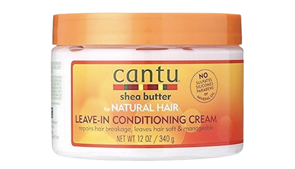 Cantu Shea Butter Natural Hair