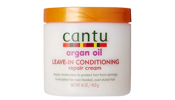 Cantu Argan Oil Leave In Conditioning
