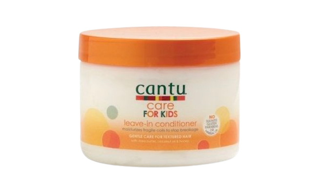 Cantu Care For Kids Leave In Conditioner