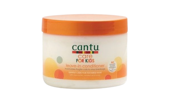 Cantu Care For Kids Leave In Conditioner
