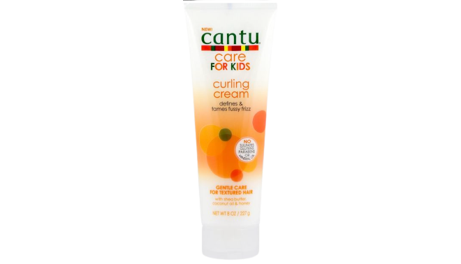 Cantu Care For Kids Curing Cream