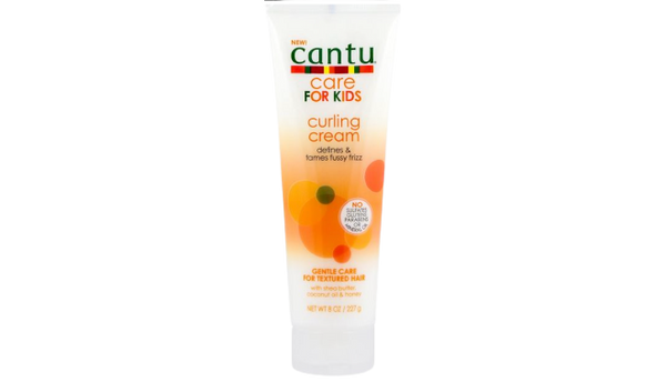 Cantu Care For Kids Curing Cream