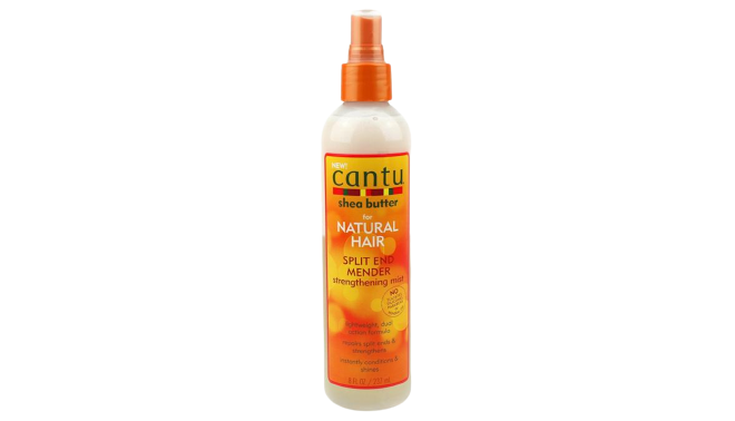 Cantu Natural Split End Mender