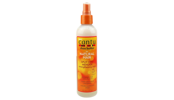 Cantu Natural Split End Mender