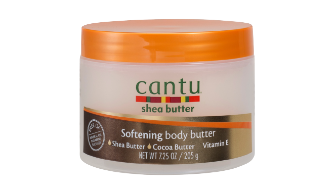Cantu Softening Body Butter