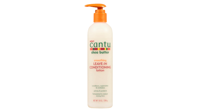 Cantu Smoothing Conditioning Lotion