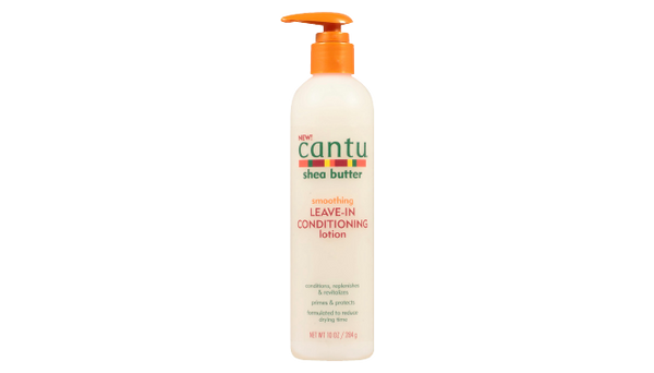 Cantu Smoothing Conditioning Lotion