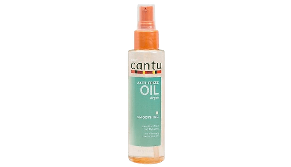 Cantu Anti-Frizz Oil Argan Smoothing