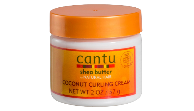 Cantu Coconut Curling Cream