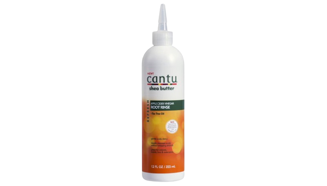 Cantu Shea Butter Apple Cider Vinegar Root Rinse