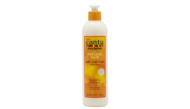 Cantu Curl Stretcher Cream Rinse