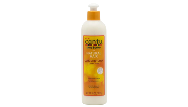 Cantu Curl Stretcher Cream Rinse