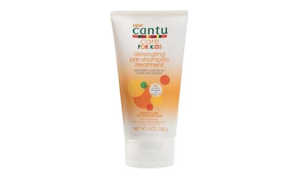 Cantu Detangling Pre-Shampoo Treatment For
