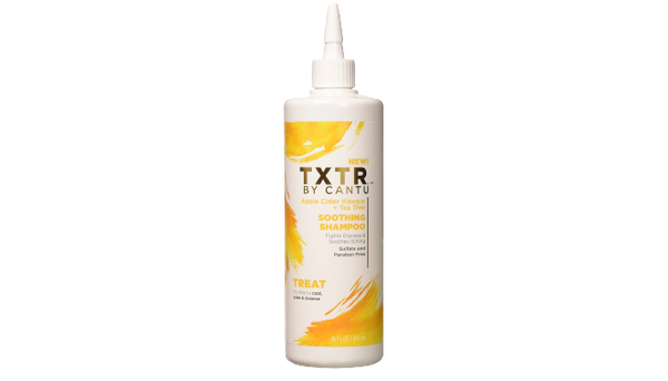 Txtr By Cantu Soothing Shampoo