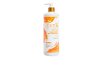 Txtr By Cantu Cleansing Oil Shampoo Sleek