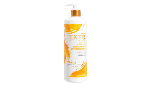 Txtr By Cantu Hydrating Conditioner