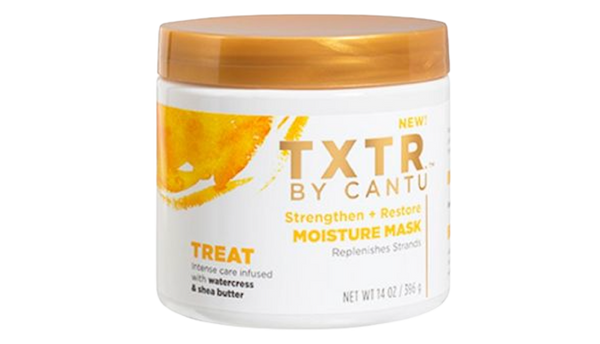 Txtr By Cantu Strngthrn + Restore Moisture