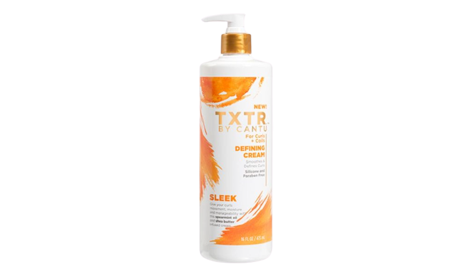 Txtr By Cantu Defining Cream