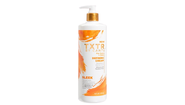 Txtr By Cantu Defining Cream