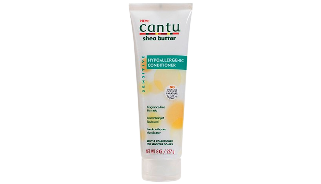 Cantu Hypoallergenic Conditioner