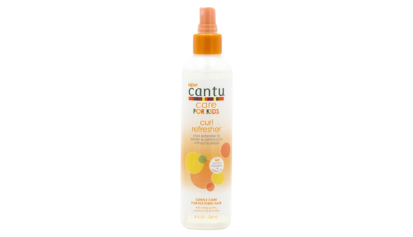 Cantu Care For Kids Curl Refresher