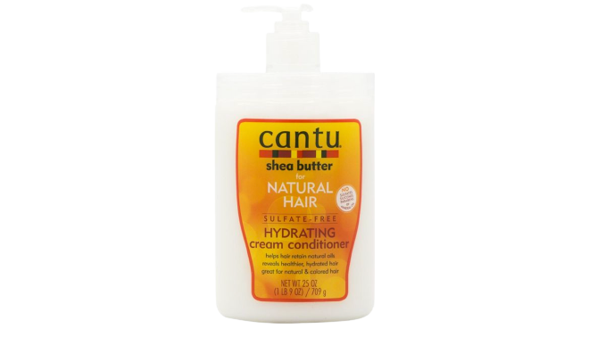 Cantu Hydrating Cream Conditioner