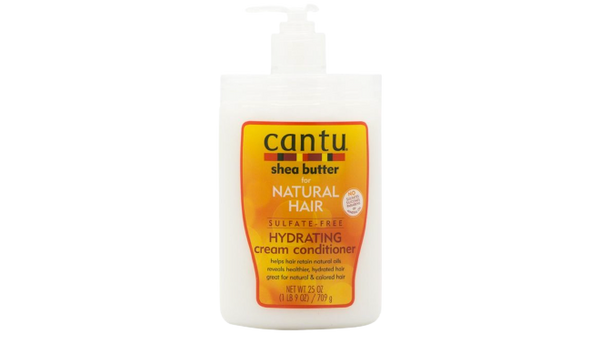 Cantu Hydrating Cream Conditioner