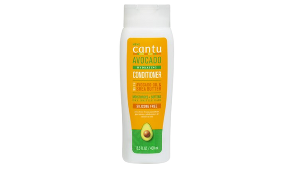 Cantu Avocado Conditioner