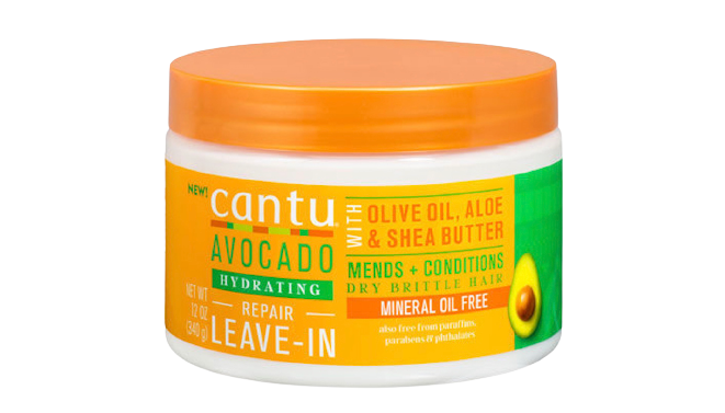 Cantu Avocado Repair Leave-In