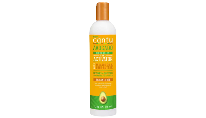 Cantu Avocado Curl Activator