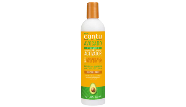 Cantu Avocado Curl Activator