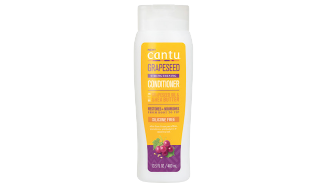 Cantu Grapeseed Conditioner