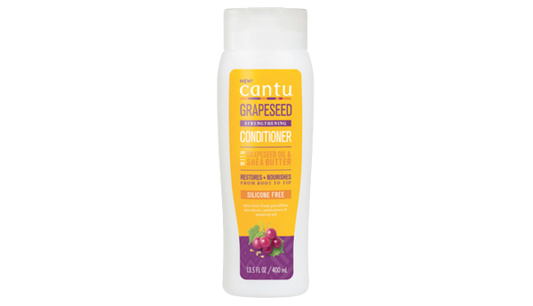 Cantu Grapeseed Conditioner
