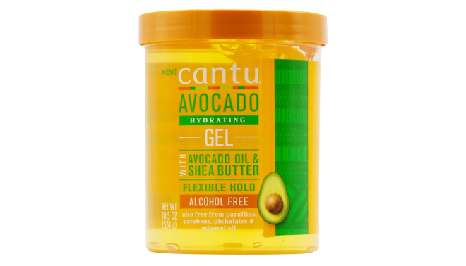 Cantu Avocado Hydrating Gel