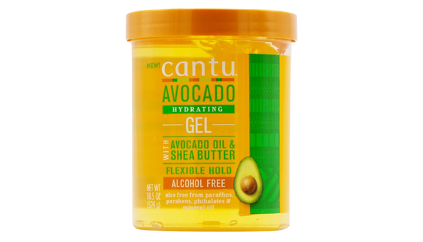 Cantu Avocado Hydrating Gel