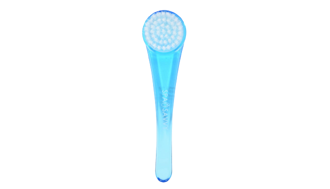 Spa Savvy Facial Cleansing Brush