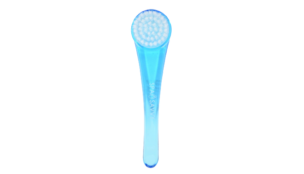 Spa Savvy Facial Cleansing Brush