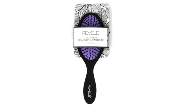 Revele Detangling Hair Brush
