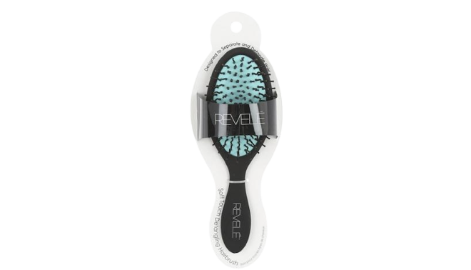 Revele Soft Touch Detangling Hair Brush