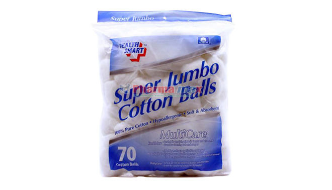Super Jumbo Cotton Ball