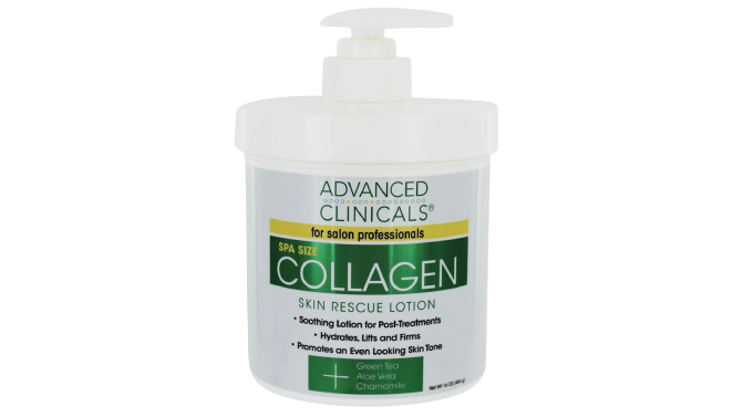 Advanced Clinicals Collagen