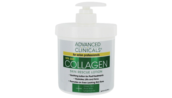 Advanced Clinicals Collagen
