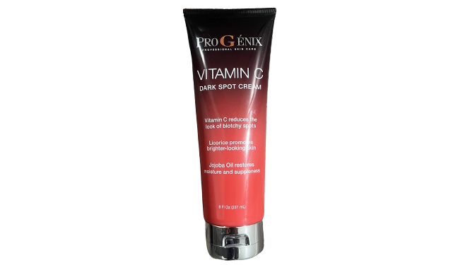 Progenix Vitamin C Dark Spot Face Serum