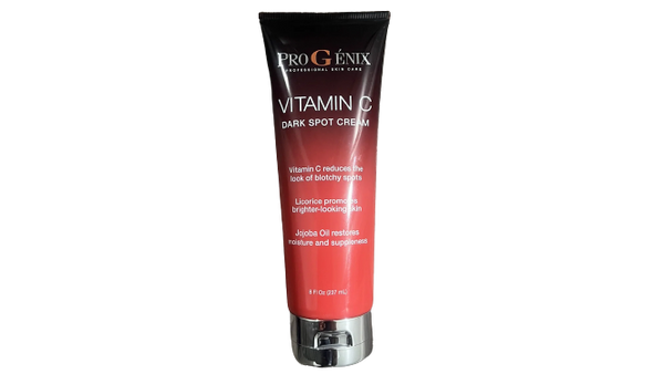 Progenix Vitamin C Dark Spot Face Serum