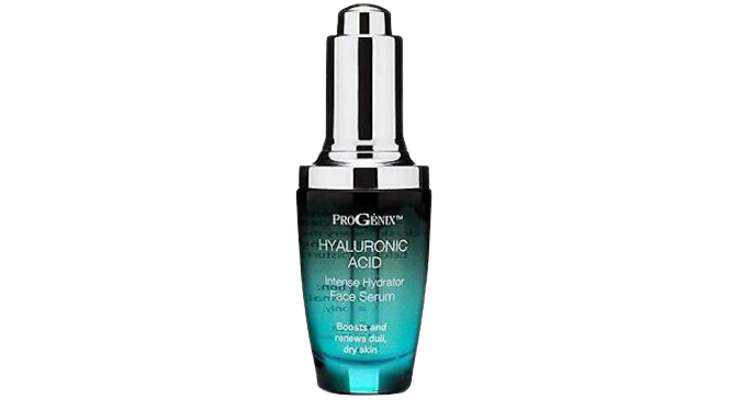 Progenix Hyaluronic Acid Face Serum