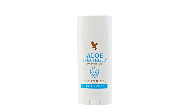 Aloe Ever Shield Deodroant