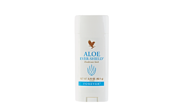 Aloe Ever Shield Deodroant